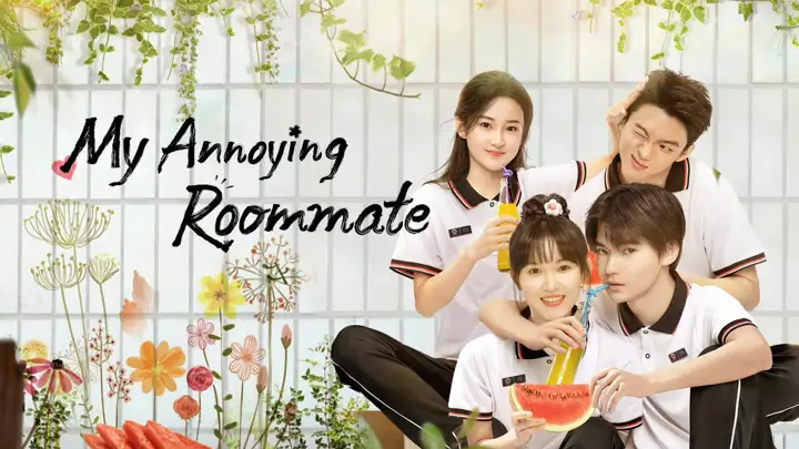 Annoying Roommate Part 1